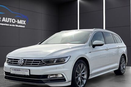 VW Passat 153.900 km 21.999 &euro; Heide 25746
