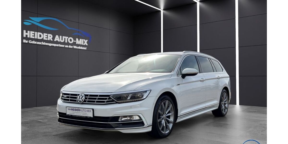 VW Passat 153.900 km 21.999 &euro; Heide 25746