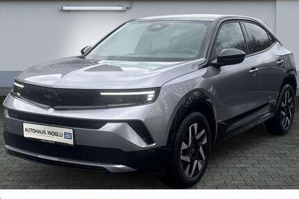 Opel Mokka 21.462 km 18.880 &euro; Rüsselsheim 65428