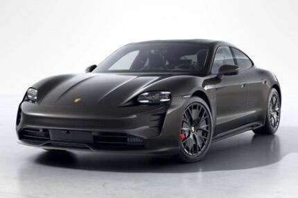 Porsche Taycan 21.800 km 89.900 &euro; Wiesbaden 65187