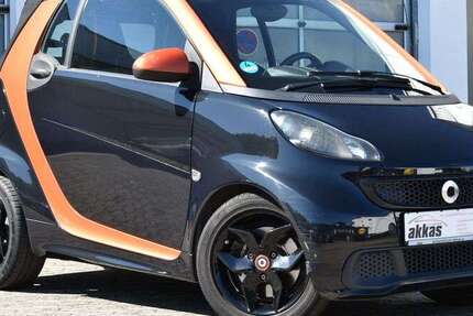 Smart forTwo 40.000 km 7.900 &euro; Bad Vilbel 61118
