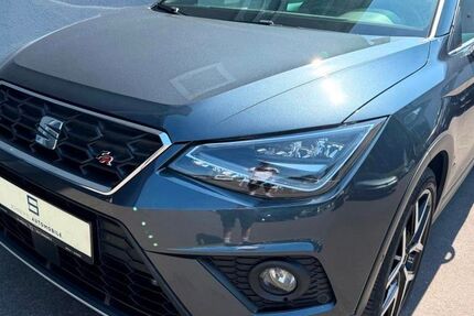 Seat Arona 66.823 km 16.487 &euro; Hallschlag 54611