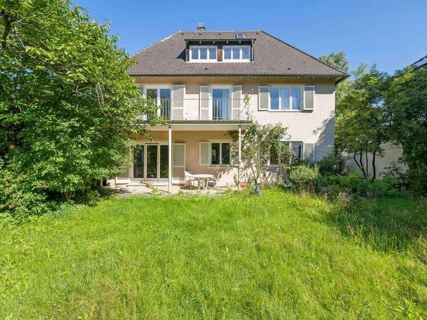 Haus zum Kaufen in Freising 1.590.000 € 234.5 m²