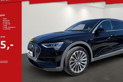 Audi e-tron 37.965 km 31.550 € Isny im Allgäu 88316