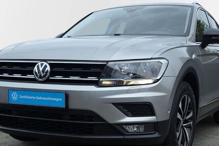 VW Tiguan 93.668 km 20.490 &euro; Groß Grönau 23627