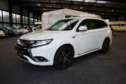 Mitsubishi Plug-in Hybrid Outlander 68.450 km 21.490 &euro; Andervenne 49832