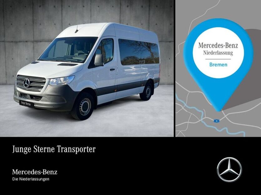 Sprinter