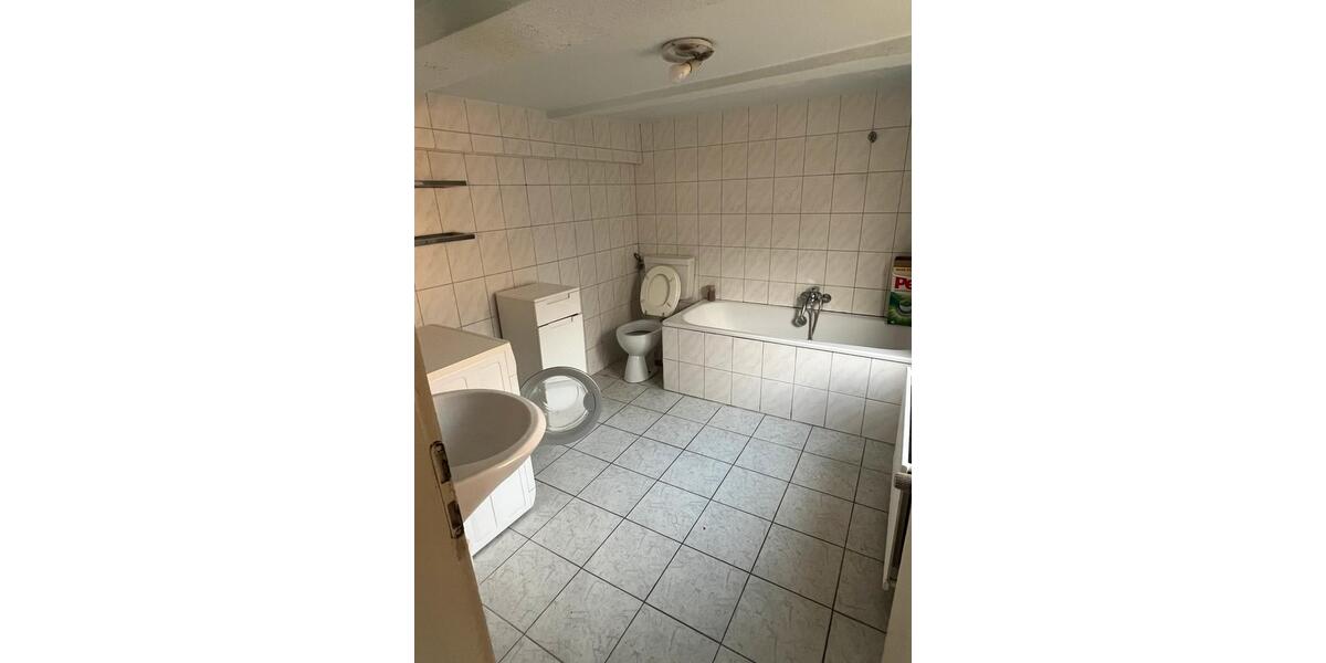 Einfamilienhaus Bad Lauterberg im Harz - 9 Zimmer, 160 m&sup2;, 134.999&euro; | Angebot:25894955