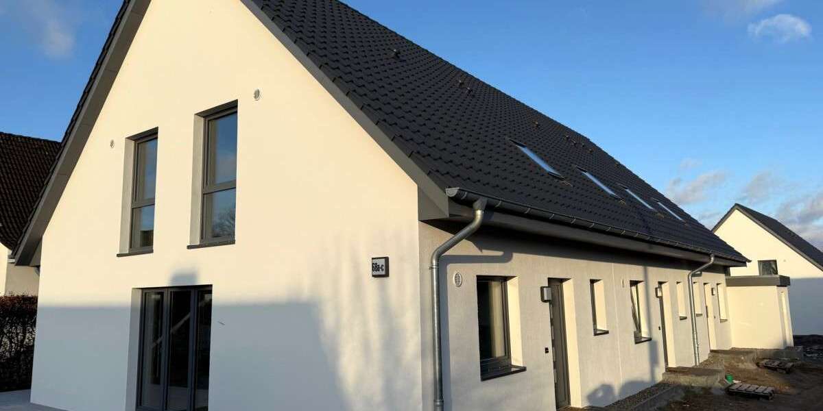 Einfamilienhaus Schwarzenbek - 4 Zimmer, 106 m&sup2;, 1.500&euro; | Angebot:25184857