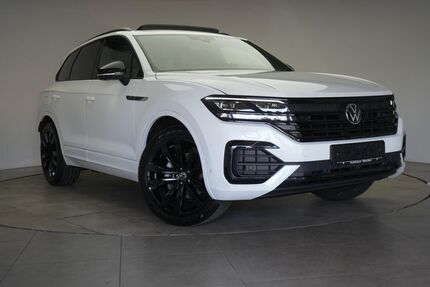 VW Touareg 59.000 km 47.990 &euro; Braunschweig 38110