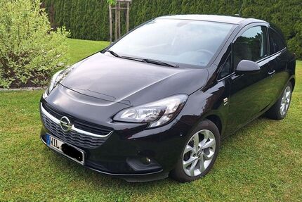 Opel Corsa 73.000 km 9.999 &euro; Hupperath 54518