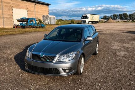 Skoda Octavia 245.000 km 7.000 &euro; Chemnitz 09119