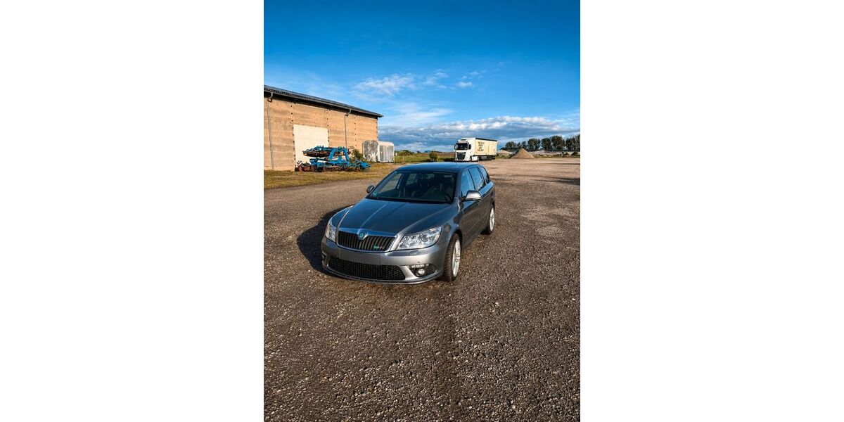 Skoda Octavia 245.000 km 7.000 &euro; Chemnitz 09119