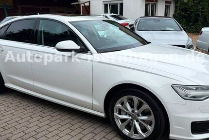 Audi A6 73.000 km 21.450 &euro; Isernhagen 30916