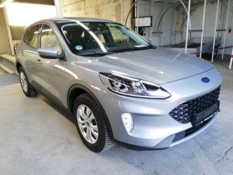 Ford Kuga 6.260 km 19.900 € Hennef 53773