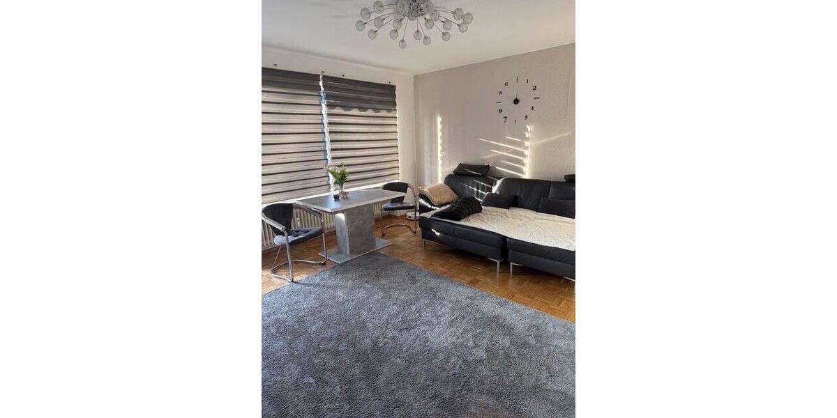Etagenwohnung Delmenhorst Mitte - 3 Zimmer, 62 m&sup2;, 129.500&euro; | Angebot:25768974