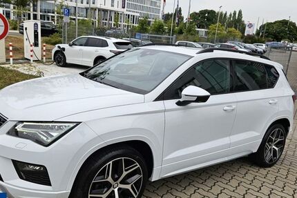 Seat Ateca 151.500 km 22.949 € Salzwedel 29410