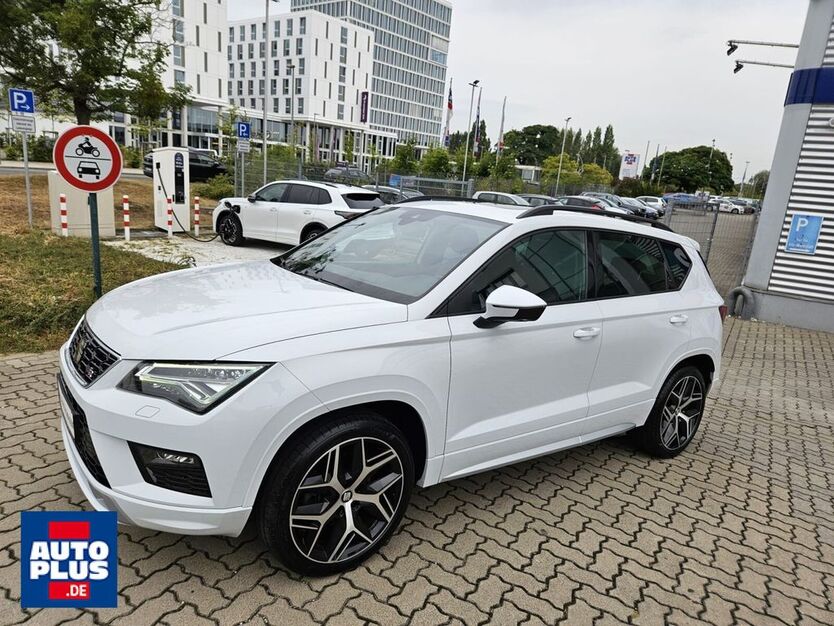 Seat Ateca 151.500 km 22.949 € Salzwedel 29410