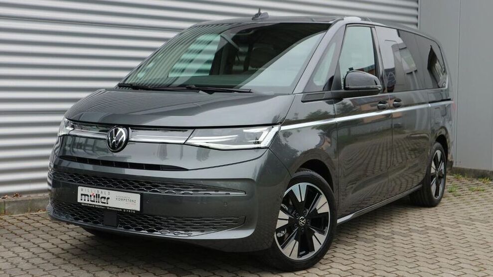 T7 Multivan