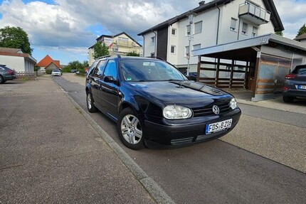 VW Golf 329.068 km 1.700 € Freudenstadt 72250