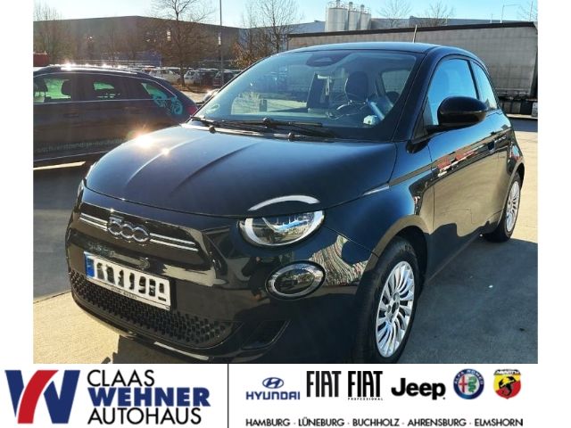 Fiat 500e 16.767 km 11.900 € Hamburg 22525