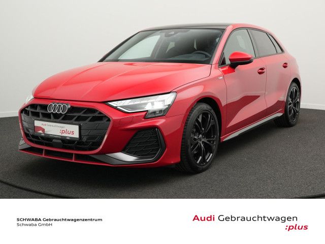 Audi A3 7.100 km 34.310 &euro; Gersthofen 86368
