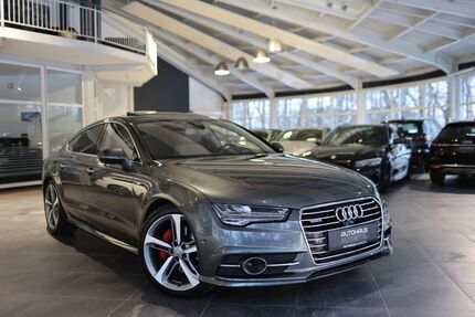 Audi A7 128.074 km 26.980 &euro; Nuthetal 14558