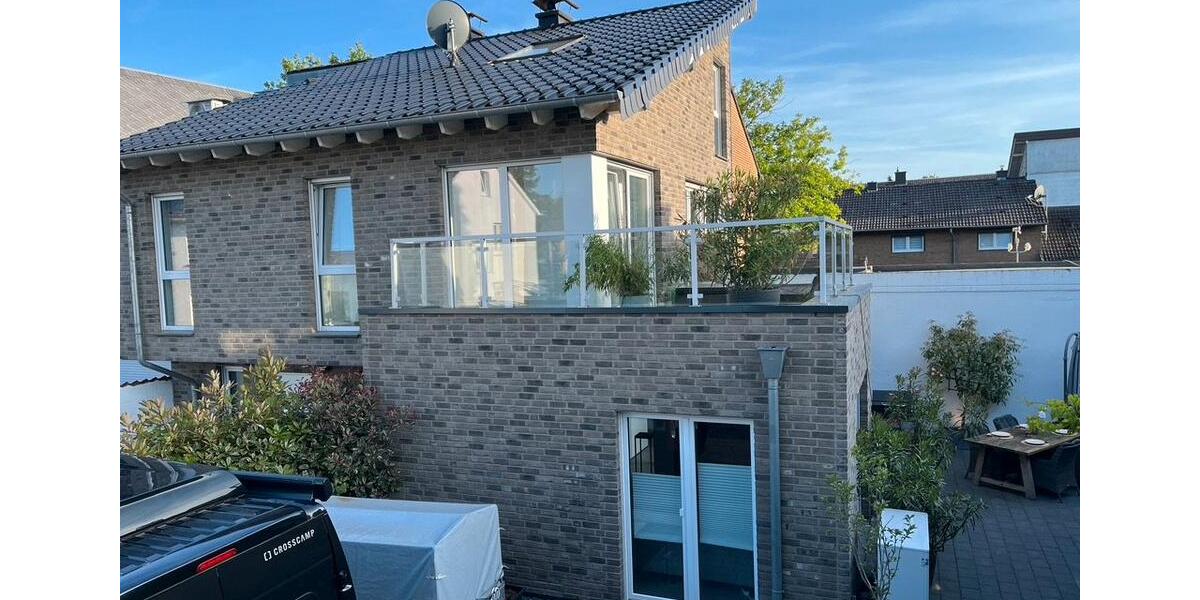 Einfamilienhaus Alsdorf - 4 Zimmer, 145 m&sup2;, 499.000&euro; | Angebot:27038010