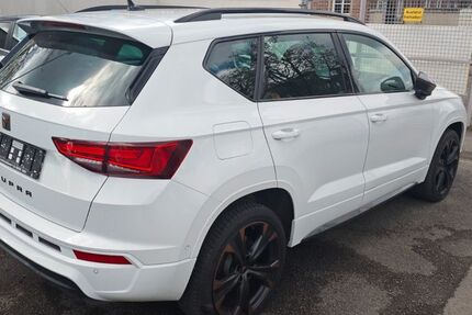 Cupra Ateca 14.500 km 28.450 &euro; Essen 45136