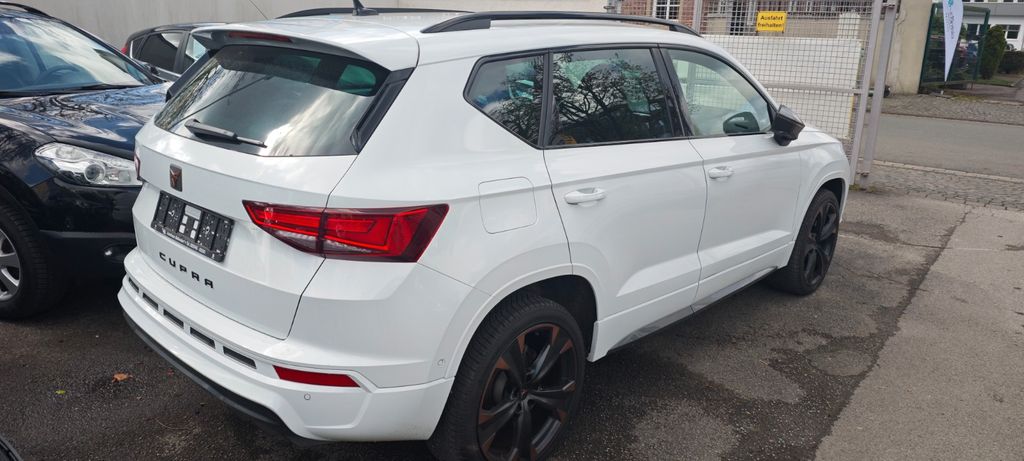 Cupra Ateca 14.500 km 28.450 &euro; Essen 45136