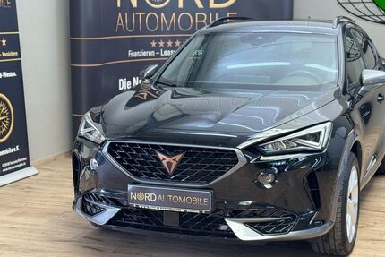 Cupra Formentor 44.697 km 22.900 &euro; Rastede/ Wahnbek 26180