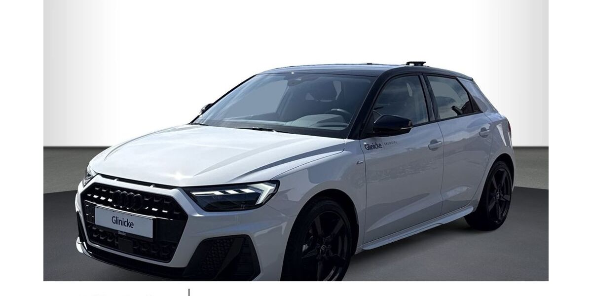 Audi A1 9.990 km 28.870 &euro; Baunatal 34225