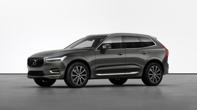 Volvo XC60 92.000 km 32.450 &euro; Amberg 92224