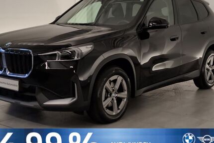 BMW X1 34.741 km 37.990 &euro; Würzburg 97076