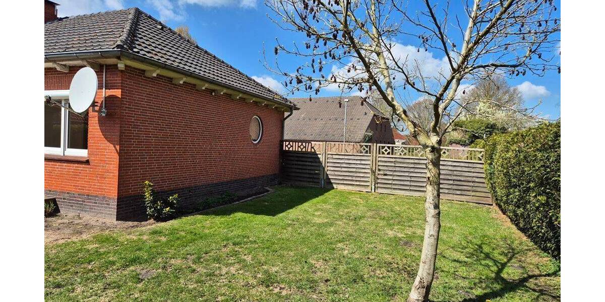 Bungalow Jever Cleverns-Sandel - 3 Zimmer, 85 m&sup2;, 179.000&euro; | Angebot:26189763