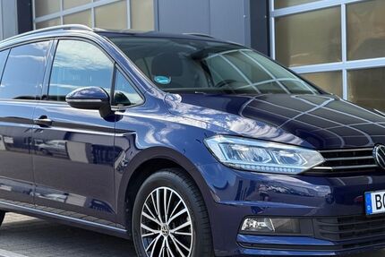 VW Touran 46.500 km 31.900 € Friedrichshafen 88045