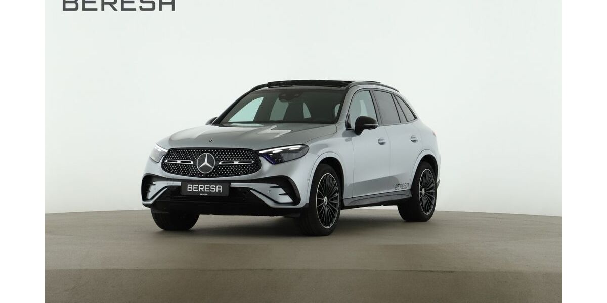 Mercedes-Benz GLC 450 9.900 km 87.499 &euro; Ahaus 48683