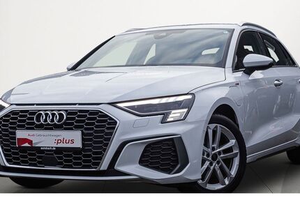 Audi A3 13.320 km 33.110 &euro; Wetzlar 35576
