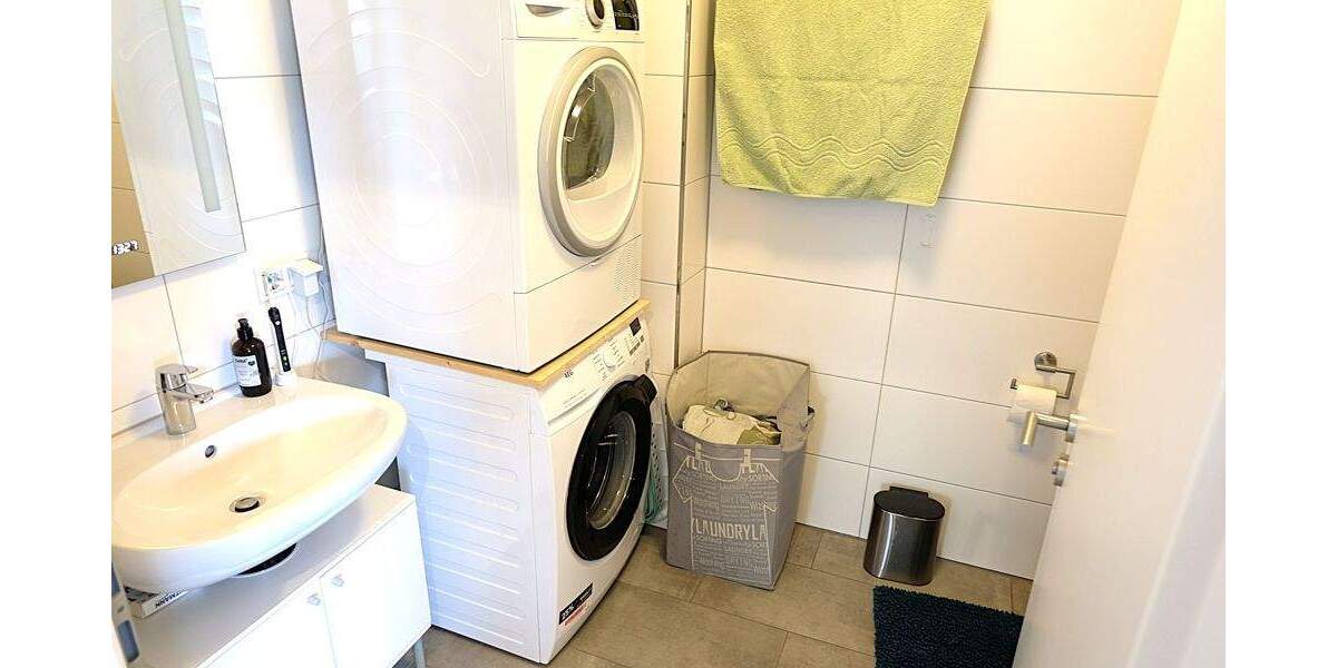 Etagenwohnung Bad Hersfeld - 2 Zimmer, 60 m&sup2;, 190.000&euro; | Angebot:25735041