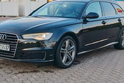 Audi A6 278.000 km 10.900 &euro; kappeln 24376
