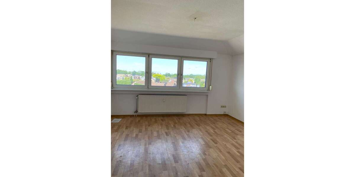 Etagenwohnung Hamminkeln Dingden - 2.5 Zimmer, 63 m&sup2;, 412&euro; | Angebot:26846454