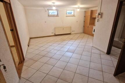 Zentrale gelegene 2 Zimmer KG Wohnung 2 zimmer