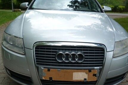 Audi A6 160.000 km 5.900 &euro; Tuttlingen 78532
