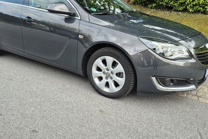 Opel Insignia 160.000 km 8.900 &euro; Eging am See 94535