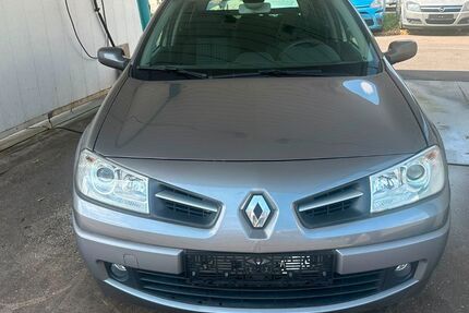 Renault Megane 116.000 km 2.990 &euro; Dresden 01257