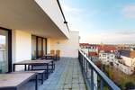 Etagenwohnung Leipzig Zentrum-Ost - 2 Zimmer, 30 m&sup2;, 569&euro; | Angebot:26154807