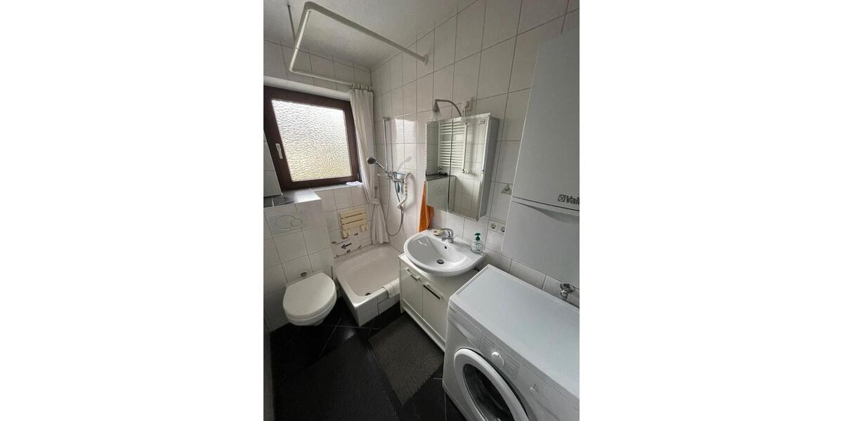 Etagenwohnung Villingen-Schwenningen Kopsbühl - 3 Zimmer, 64 m&sup2;, 180.000&euro; | Angebot:27096368