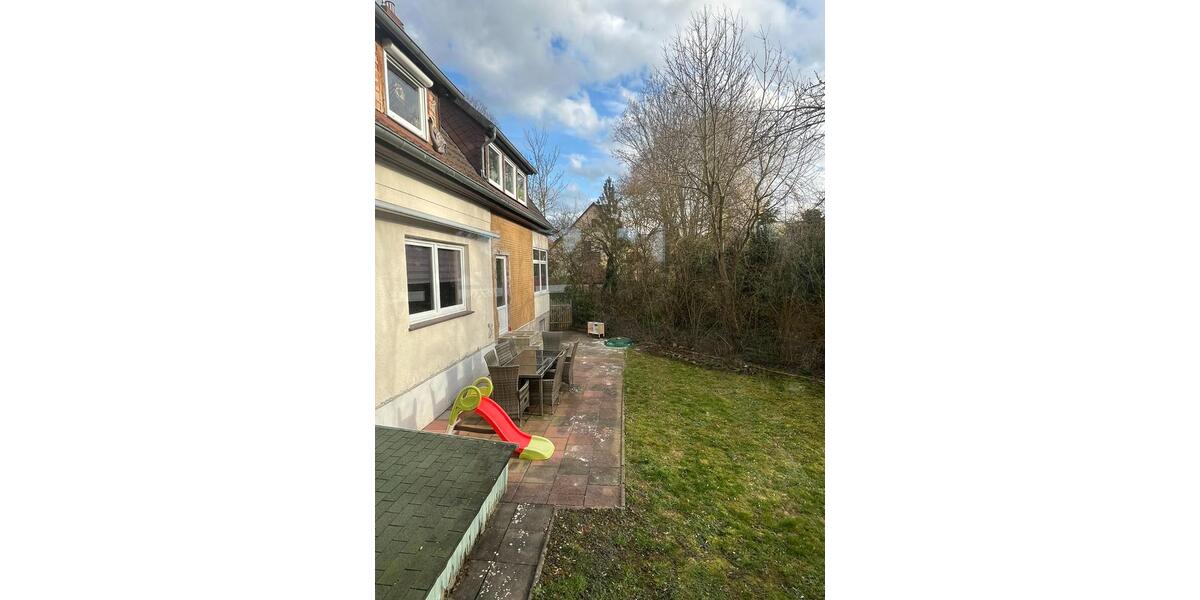 Doppelhaushälfte Kalefeld - 5.5 Zimmer, 118 m&sup2;, 720&euro; | Angebot:25410120