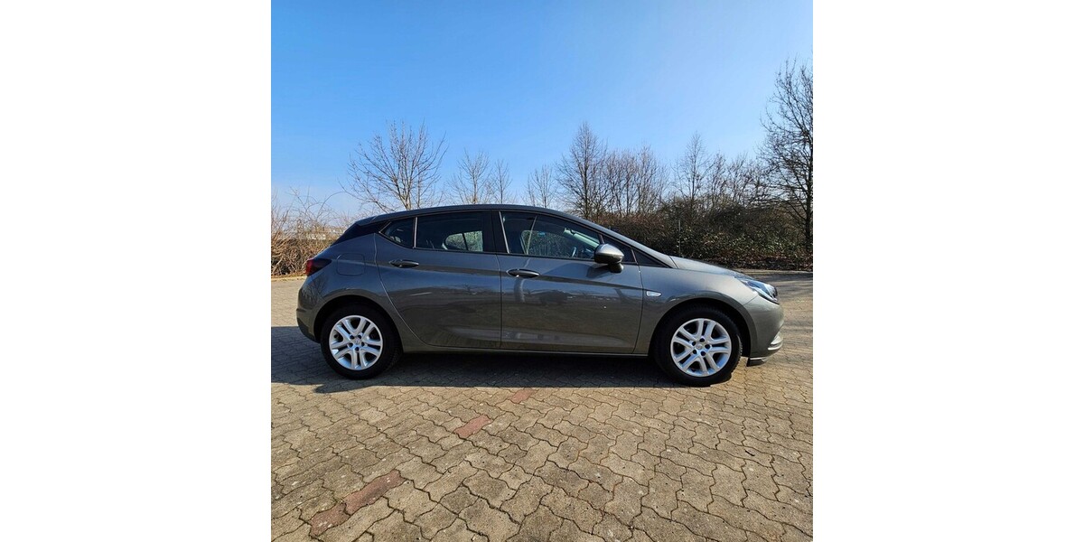 Opel Astra 64.000 km 11.490 &euro; Hannover 30159