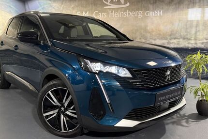 Peugeot 3008 169.900 km 16.950 &euro; Heinsberg 52525